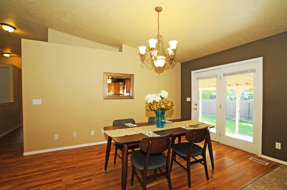 West Boise Preparation - Before and After by Sarah Waddell, Pomeroy House Interiors - Photo 9