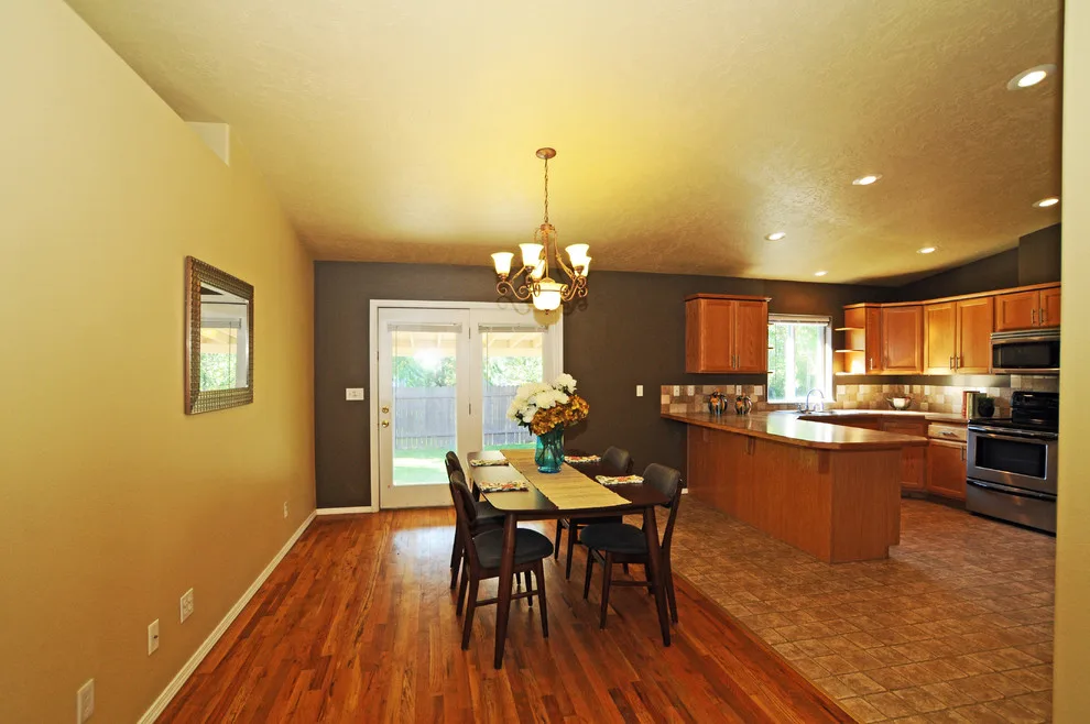 West Boise Preparation - Before and After by Sarah Waddell, Pomeroy House Interiors - Photo 8