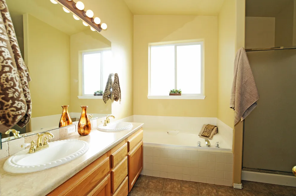 West Boise Preparation - Before and After by Sarah Waddell, Pomeroy House Interiors - Photo 2