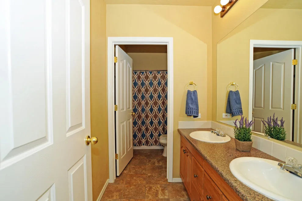 West Boise Preparation - Before and After by Sarah Waddell, Pomeroy House Interiors - Photo 15