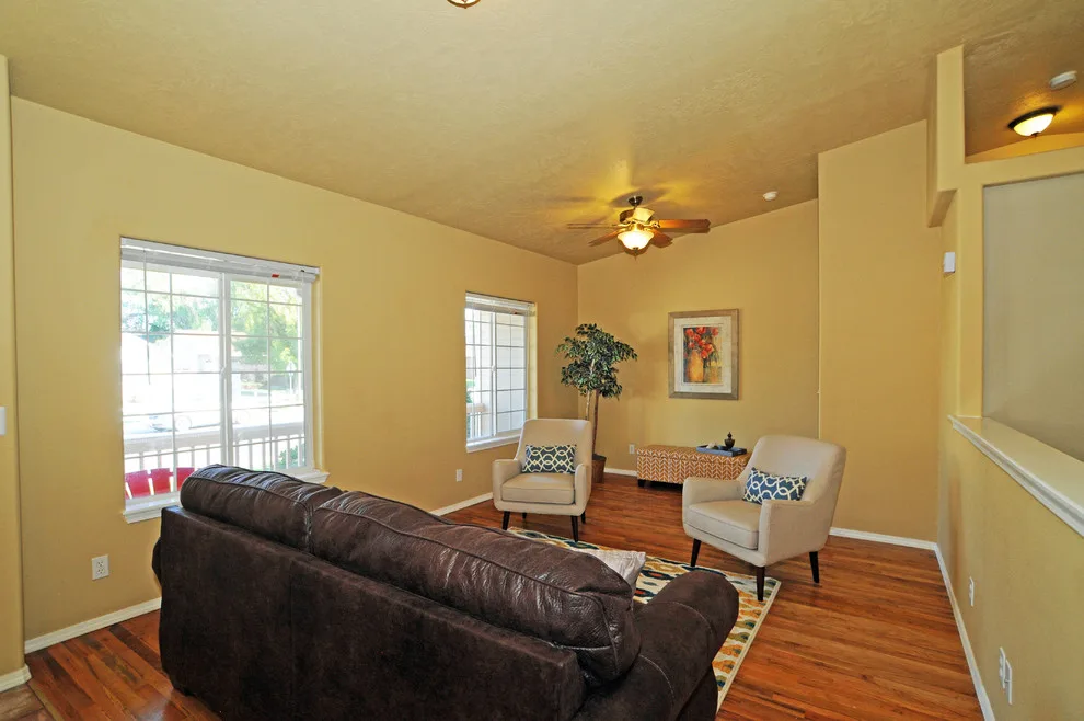 West Boise Preparation - Before and After by Sarah Waddell, Pomeroy House Interiors - Photo 4
