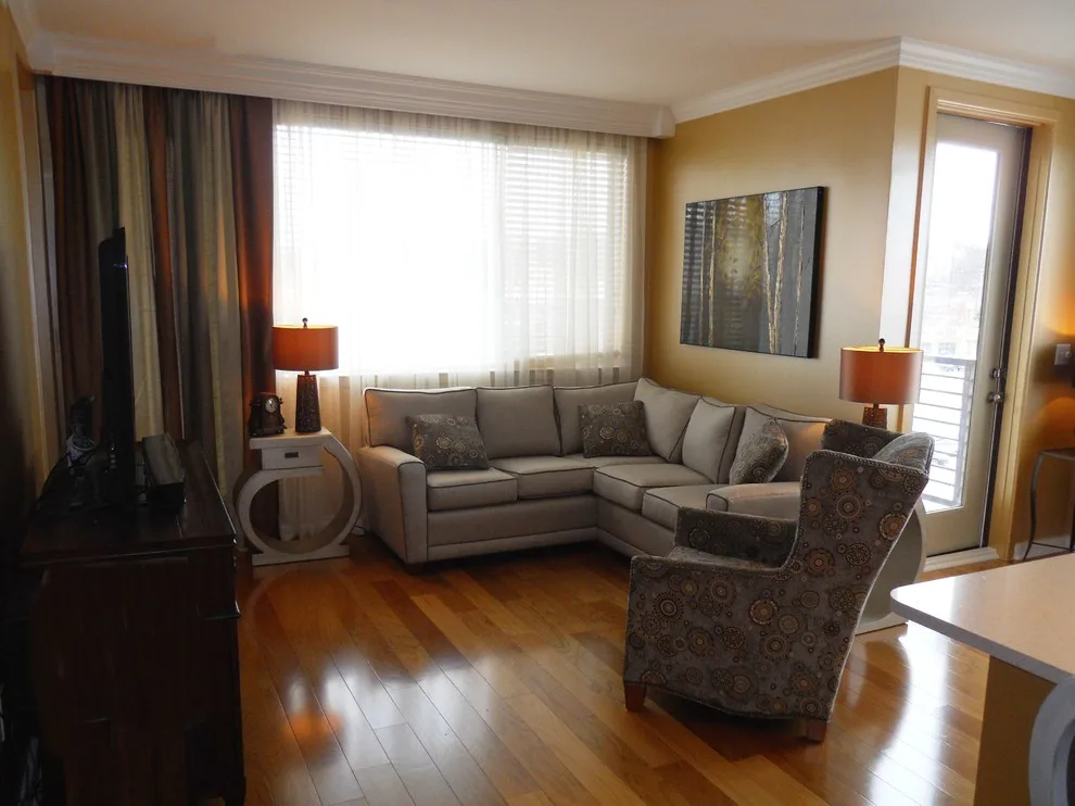 Urban Apartment by Scenic City Styles - Photo 6