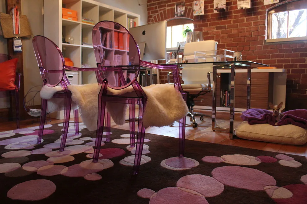 Megan McGraw Interior Design - Photo 11