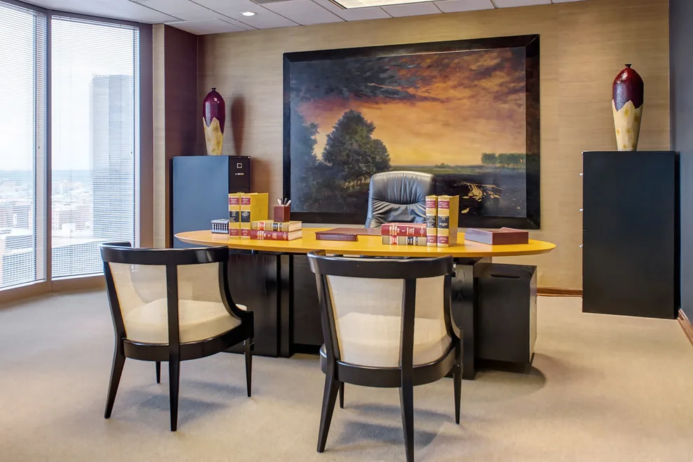 City Attorney's Office by S&K Interiors LLC - Photo 3