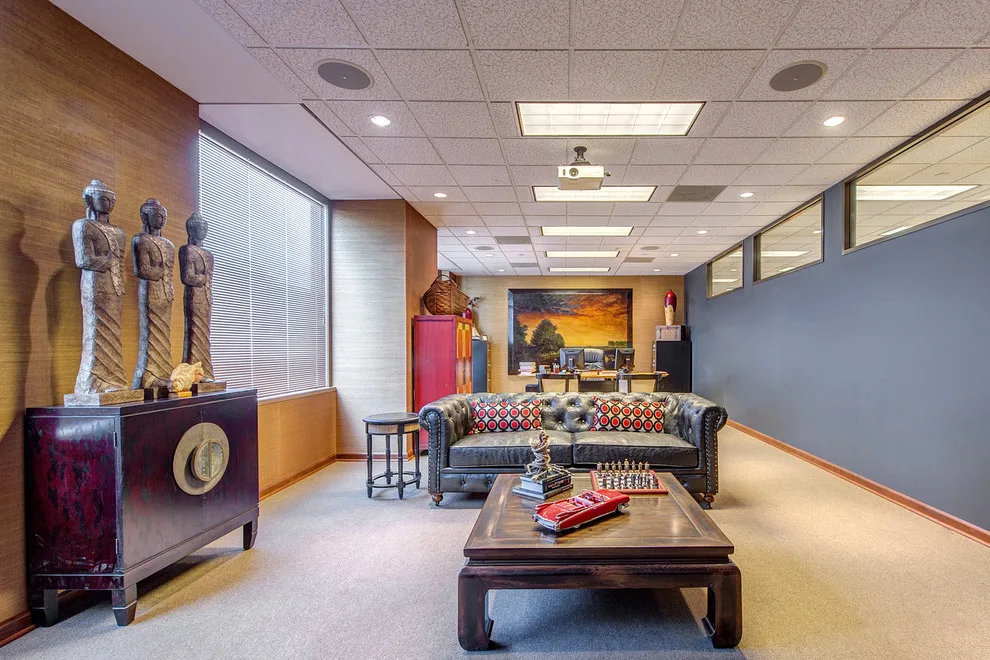 City Attorney's Office by S&K Interiors LLC - Photo 7