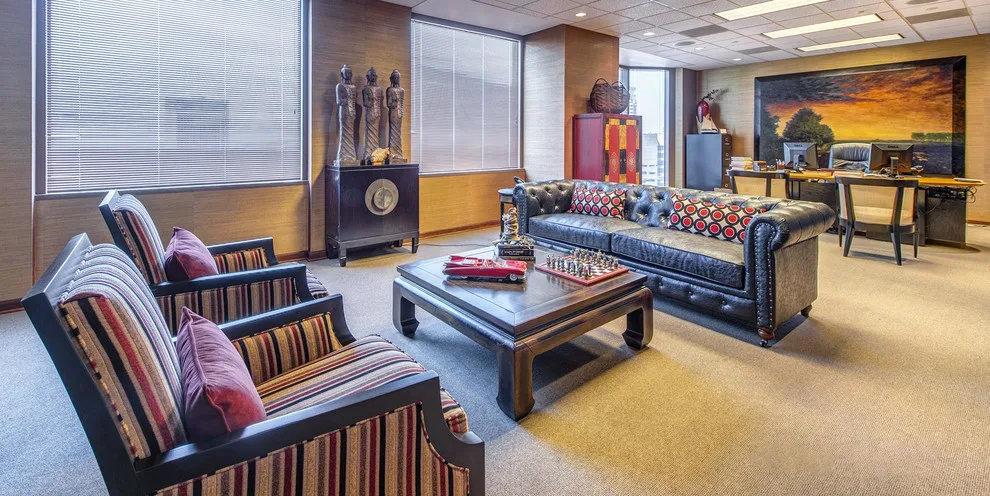 City Attorney's Office by S&K Interiors LLC - Photo 4