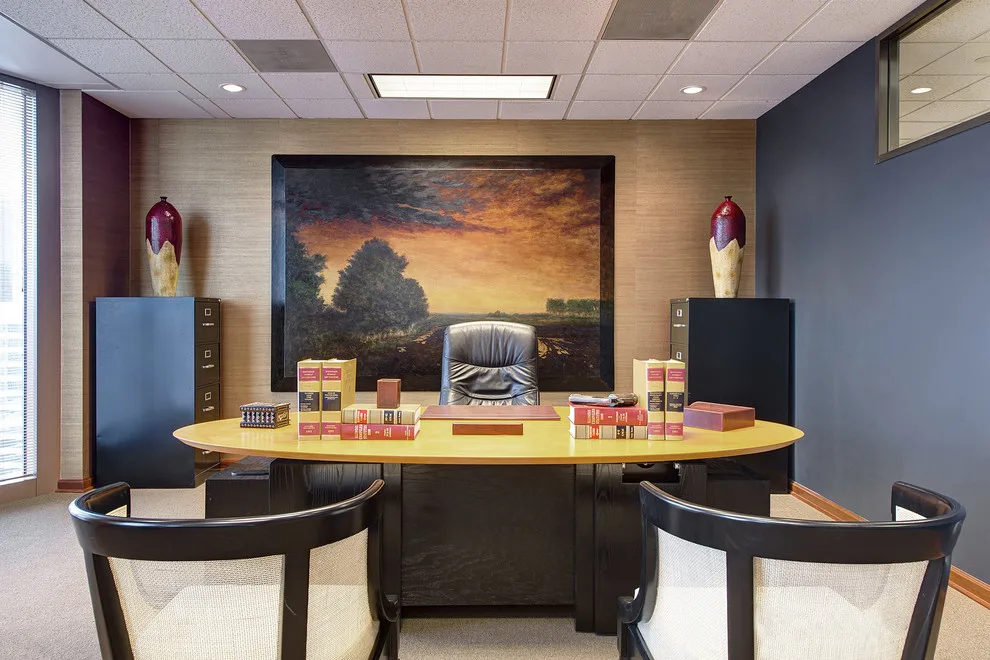 City Attorney's Office by S&K Interiors LLC - Photo 6