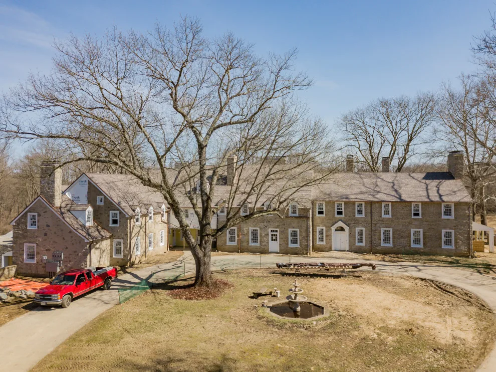 2021 Heritage Renovation by Berninger Designs, LLC - Photo 2
