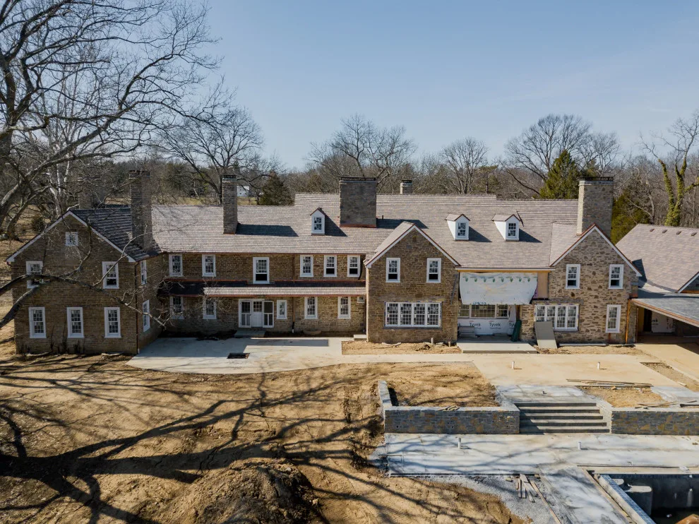2021 Heritage Renovation by Berninger Designs, LLC - Photo 3