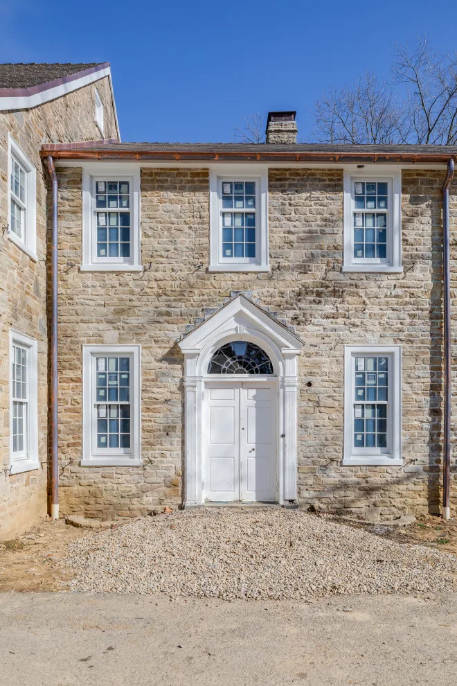 2021 Heritage Renovation by Berninger Designs, LLC - Photo 5