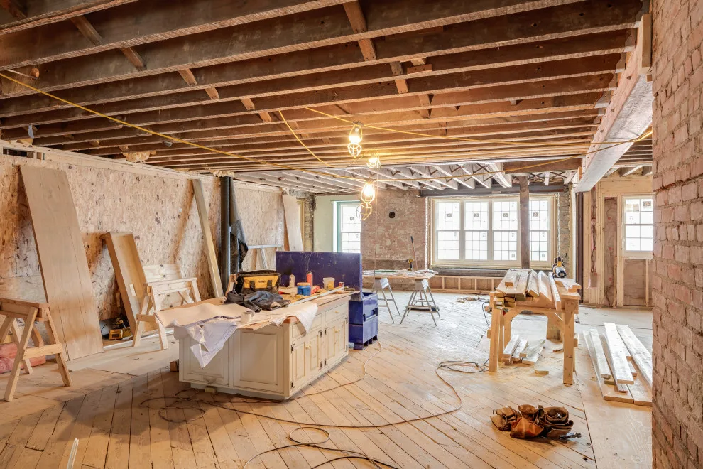 2021 Heritage Renovation by Berninger Designs, LLC - Photo 14