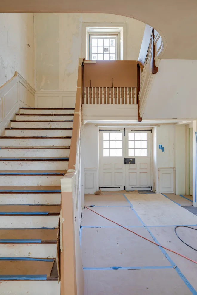 2021 Heritage Renovation by Berninger Designs, LLC - Photo 12