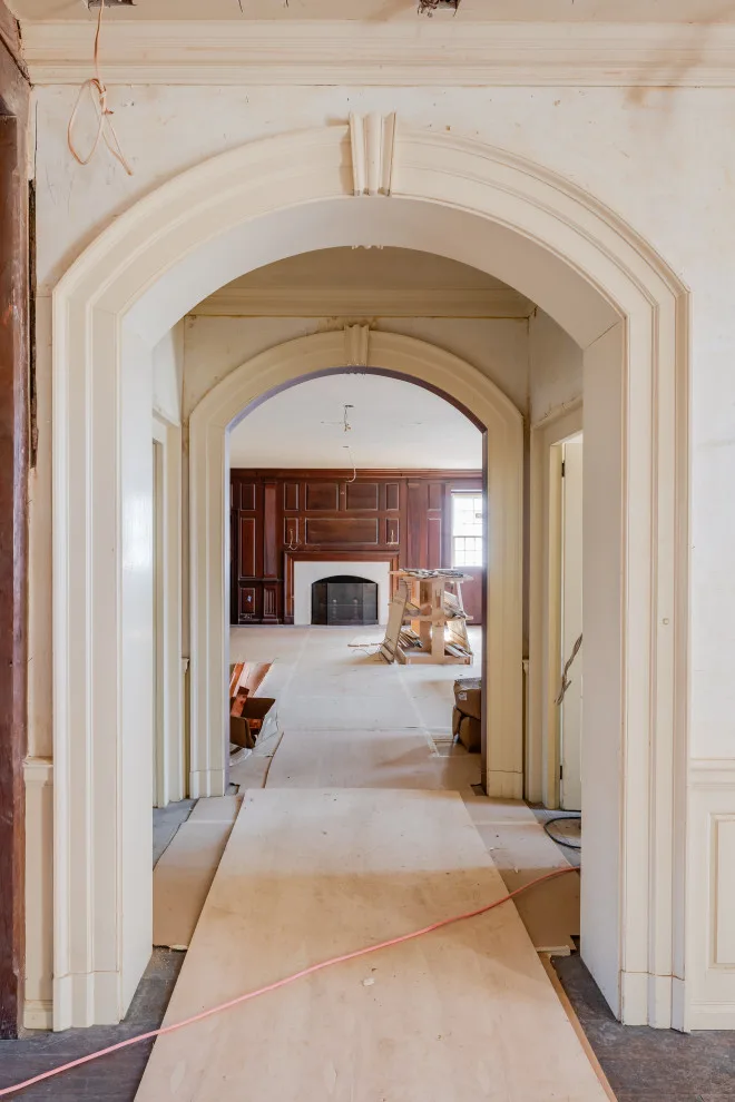 2021 Heritage Renovation by Berninger Designs, LLC - Photo 7