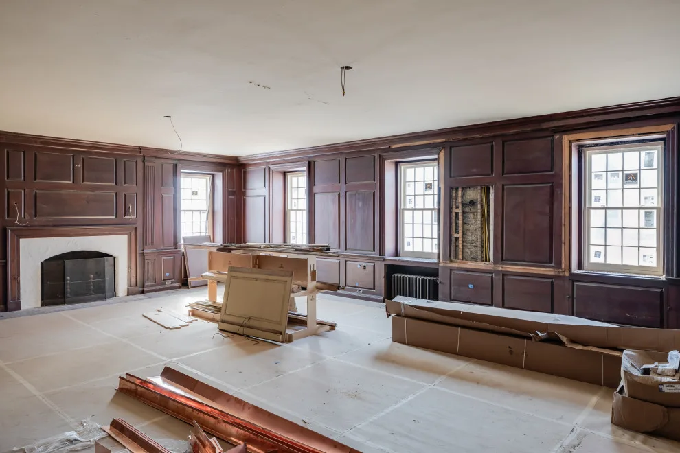2021 Heritage Renovation by Berninger Designs, LLC - Photo 11