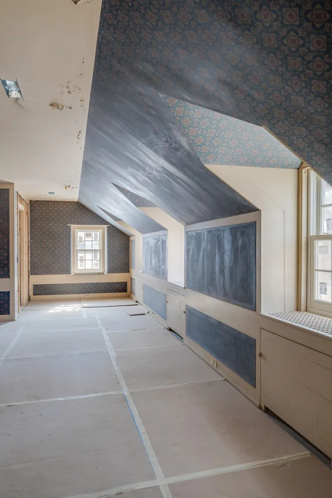 2021 Heritage Renovation by Berninger Designs, LLC - Photo 13