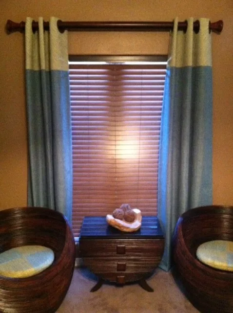 Curtains by Sunshine Menefee - Photo 6