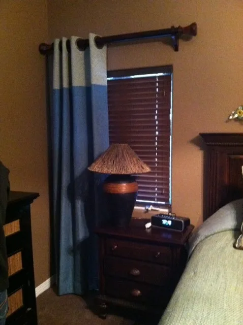 Curtains by Sunshine Menefee - Photo 8