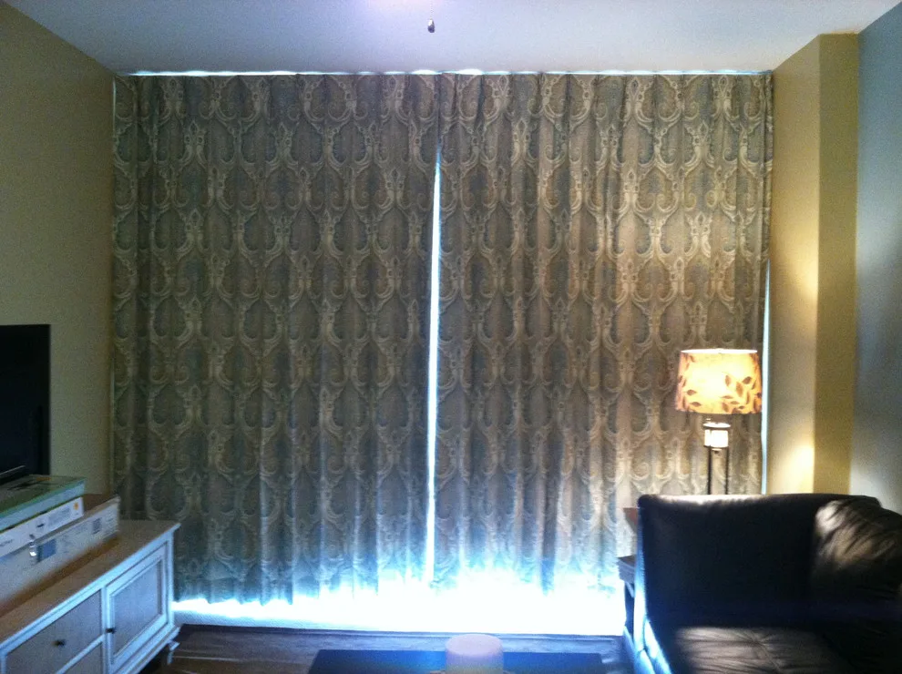 Curtains by Sunshine Menefee - Photo 7
