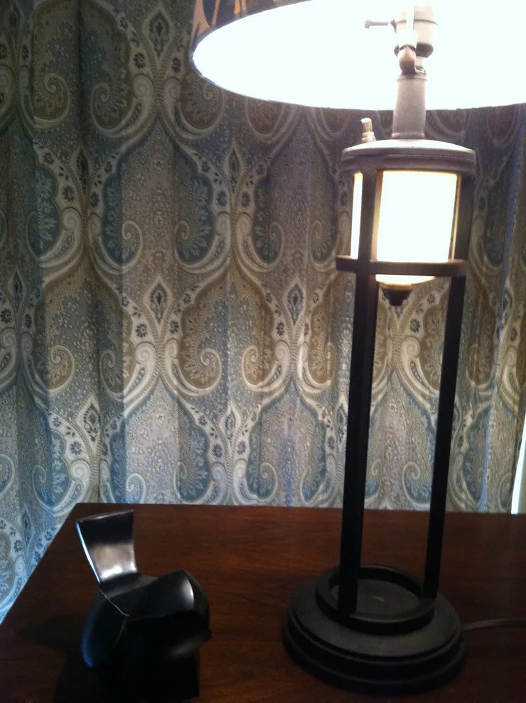 Curtains by Sunshine Menefee - Photo 4