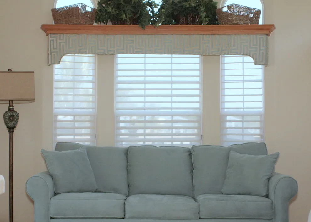 Curtains by Sunshine Menefee - Photo 9