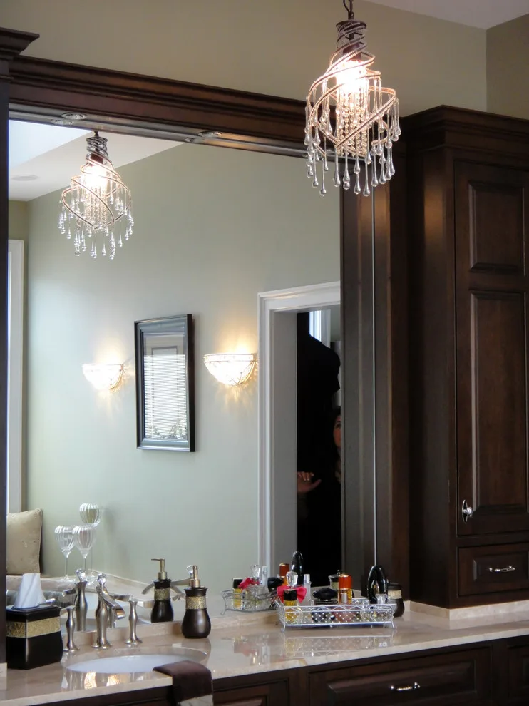Contemporary Tuscan Blend by Jgib Interiors - Photo 16