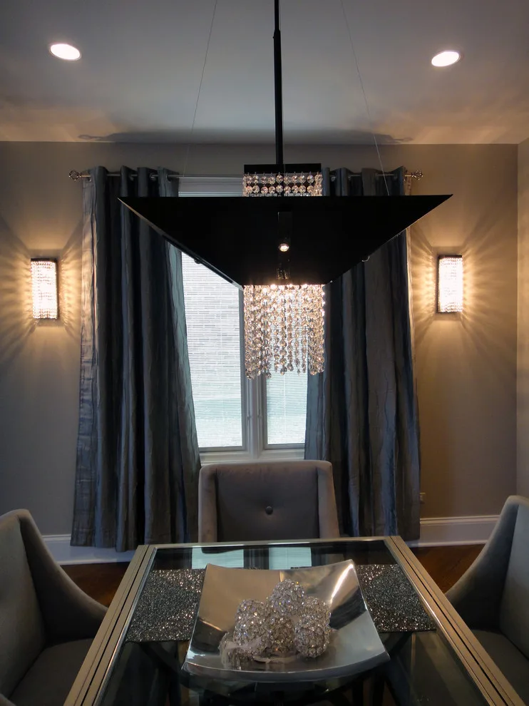 Contemporary Tuscan Blend by Jgib Interiors - Photo 10