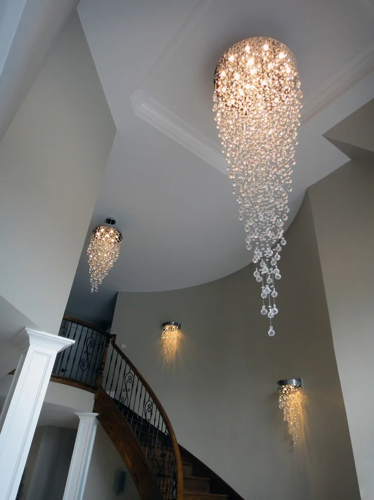 Contemporary Tuscan Blend by Jgib Interiors - Photo 15