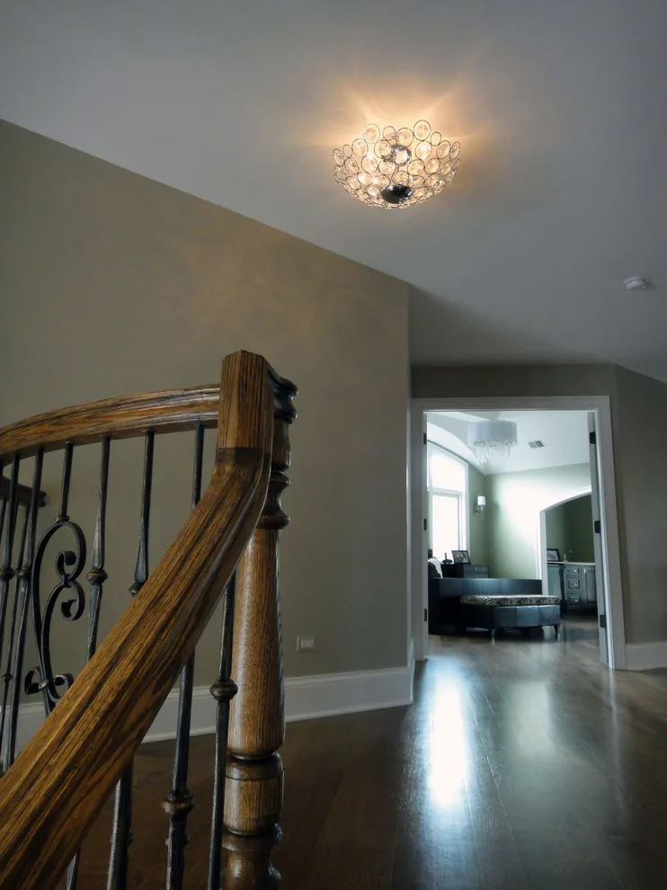 Contemporary Tuscan Blend by Jgib Interiors - Photo 2