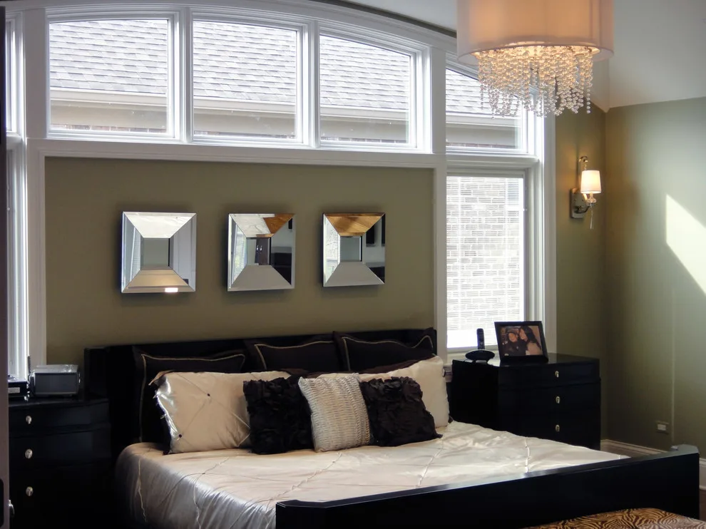 Contemporary Tuscan Blend by Jgib Interiors - Photo 17