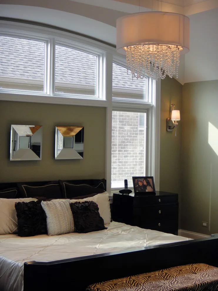Contemporary Tuscan Blend by Jgib Interiors - Photo 11