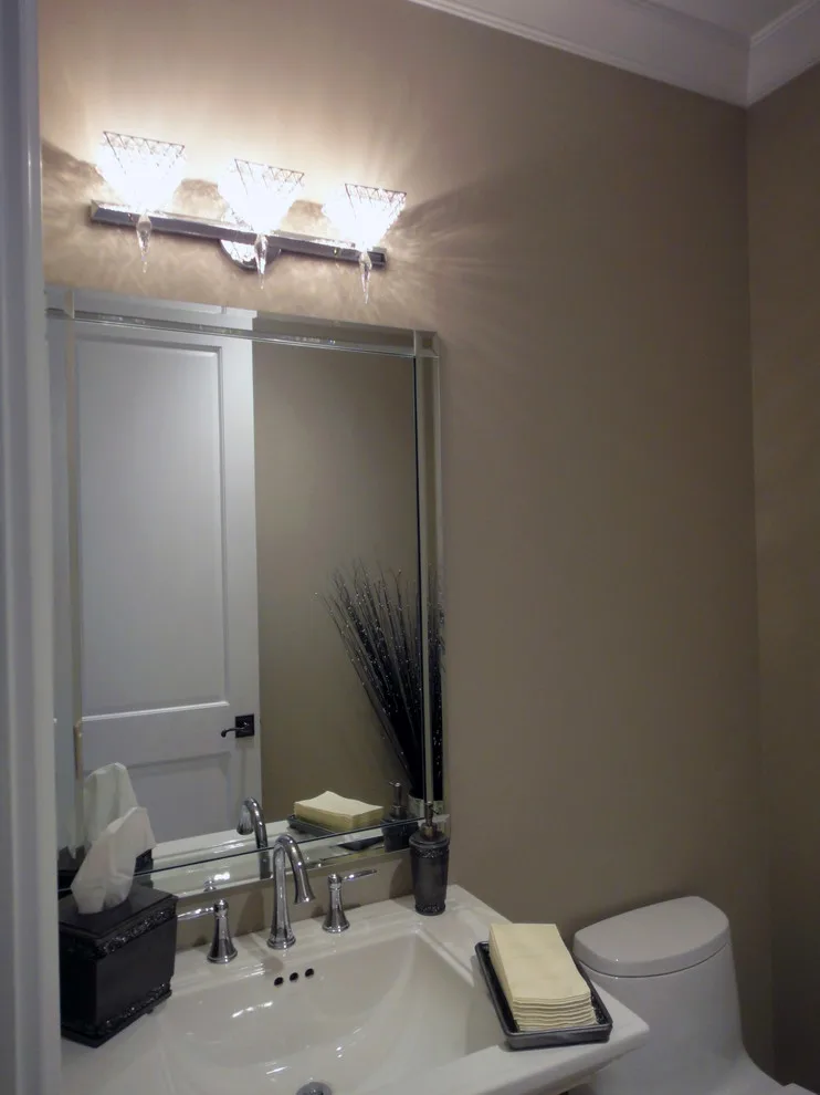 Contemporary Tuscan Blend by Jgib Interiors - Photo 18