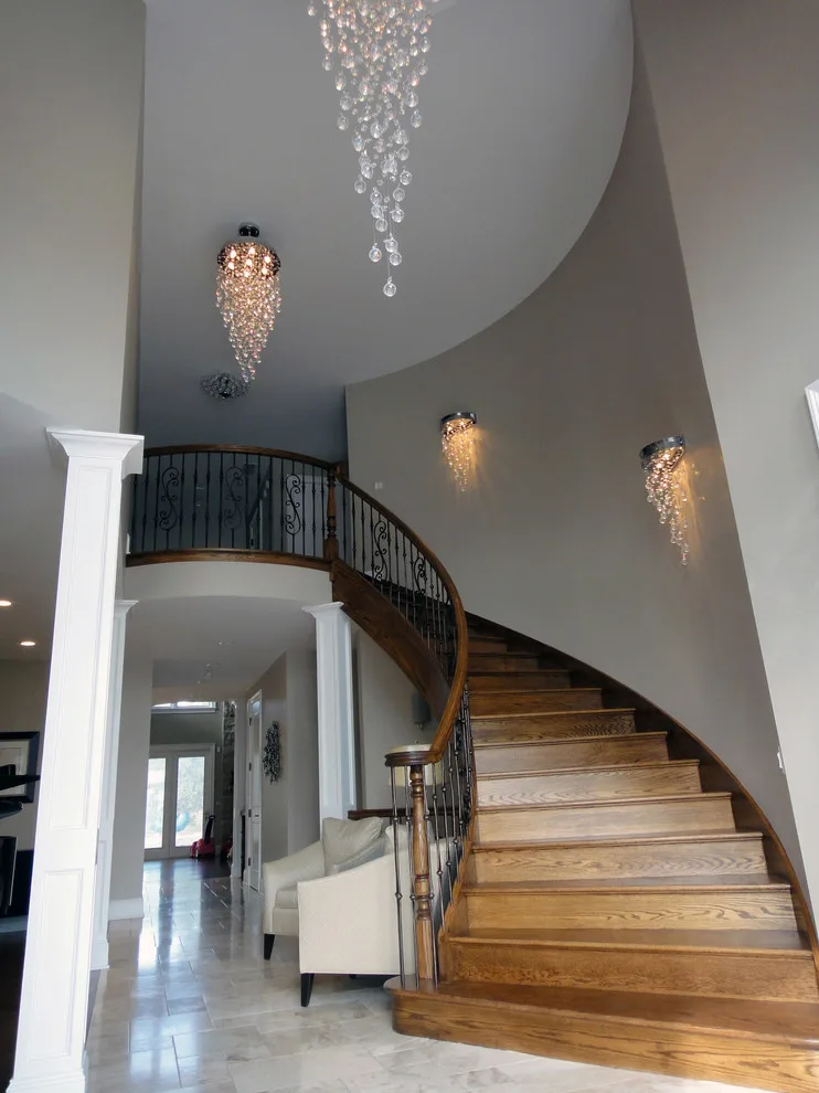 Contemporary Tuscan Blend by Jgib Interiors - Photo 4