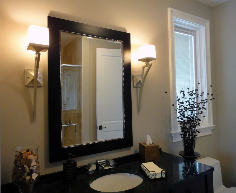 Contemporary Tuscan Blend by Jgib Interiors - Photo 3