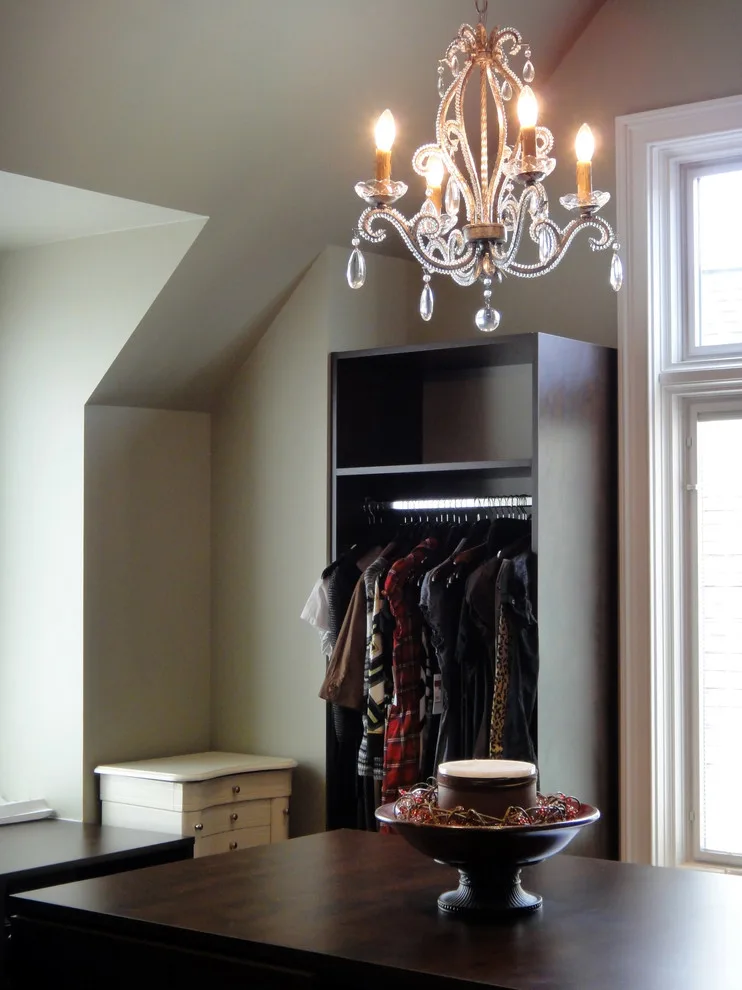 Contemporary Tuscan Blend by Jgib Interiors - Photo 6