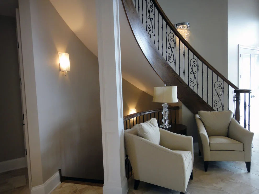 Contemporary Tuscan Blend by Jgib Interiors - Photo 7