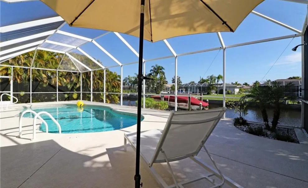 Dreamy Knights Vacation Rental by Teri Meagher - Photo 6