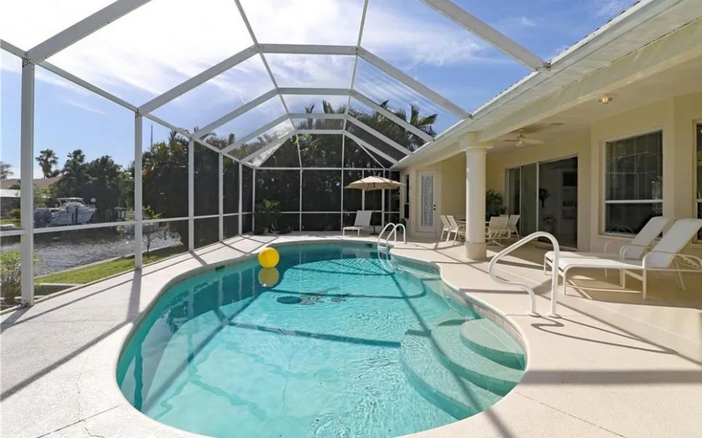 Dreamy Knights Vacation Rental by Teri Meagher - Photo 5