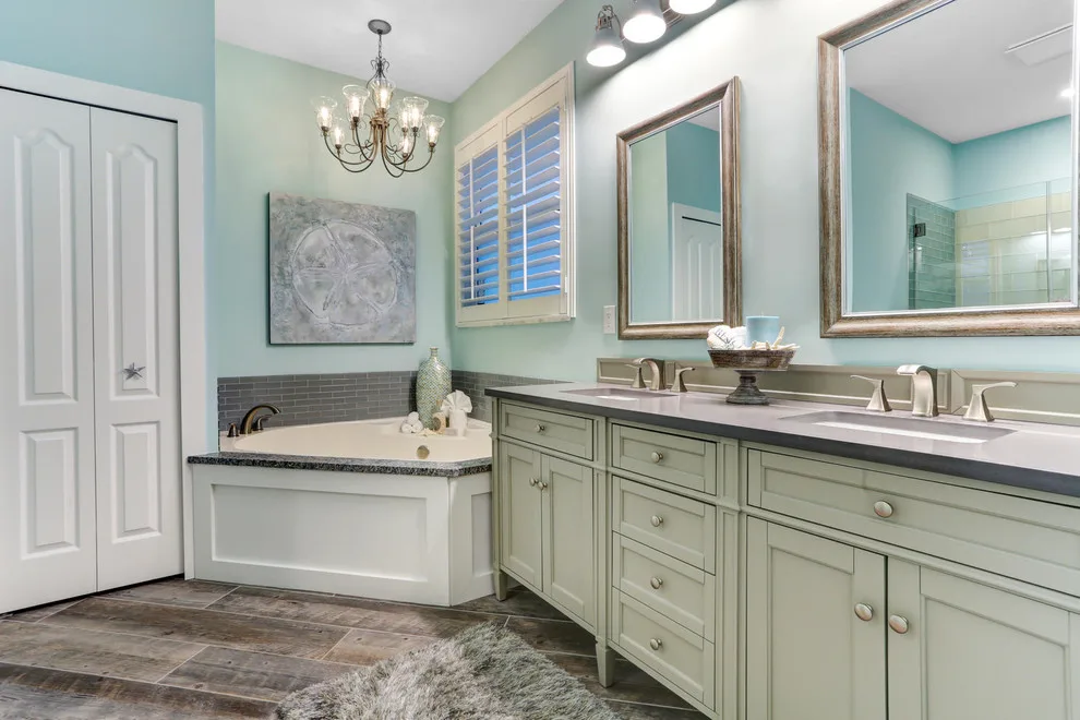 Dreamy Knights Vacation Rental by Teri Meagher - Photo 9