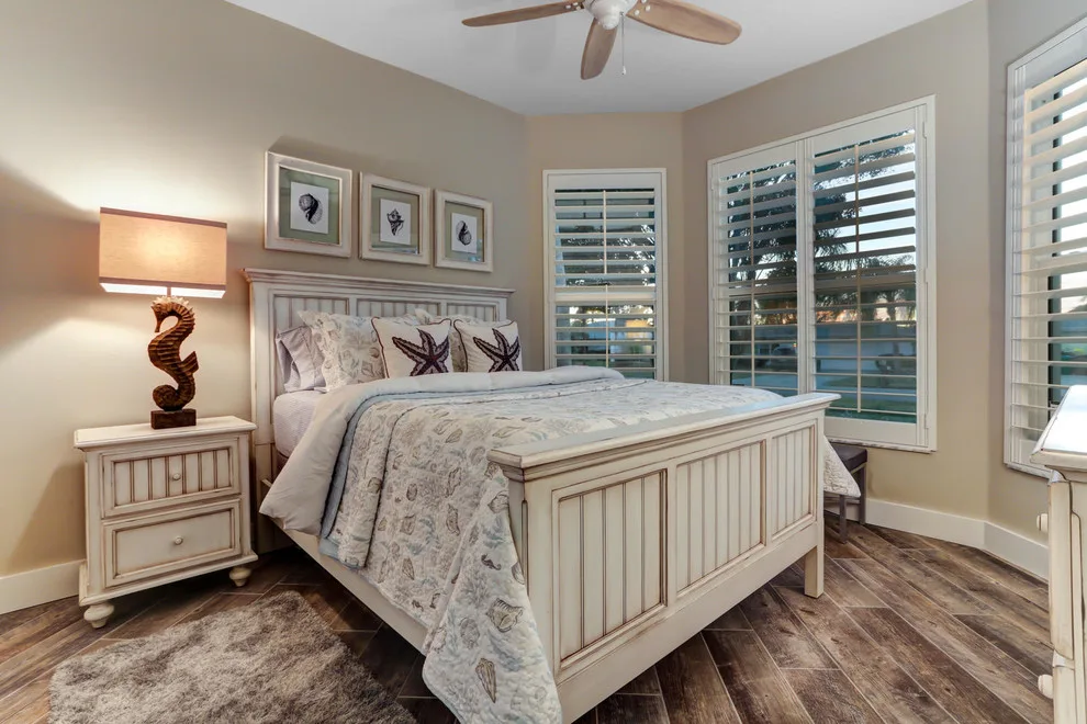 Dreamy Knights Vacation Rental by Teri Meagher - Photo 12