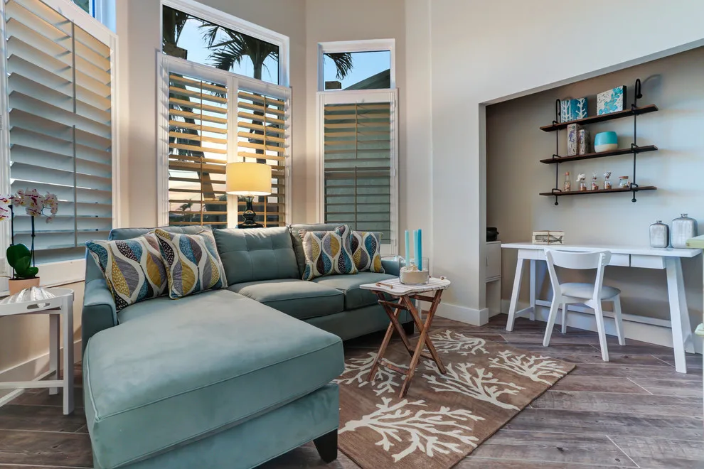 Dreamy Knights Vacation Rental by Teri Meagher - Photo 14