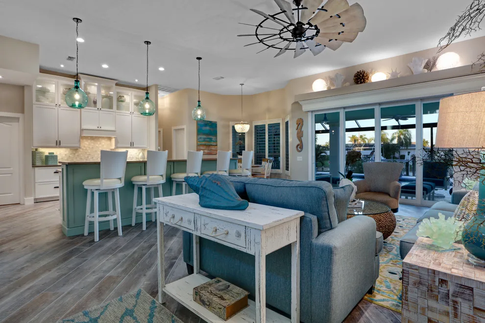 Dreamy Knights Vacation Rental by Teri Meagher - Photo 34