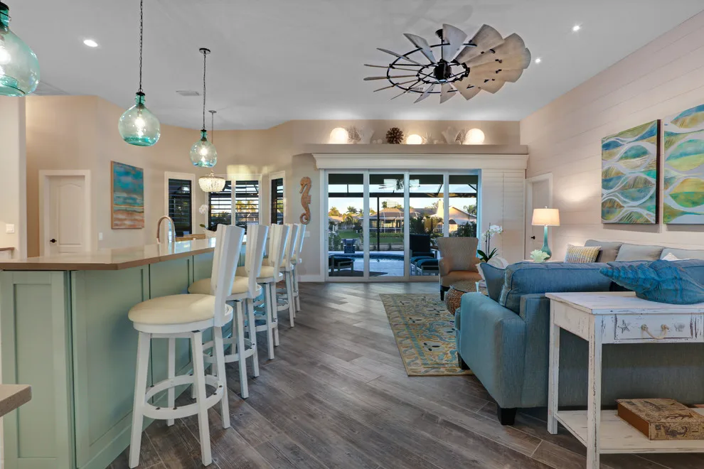 Dreamy Knights Vacation Rental by Teri Meagher - Photo 20