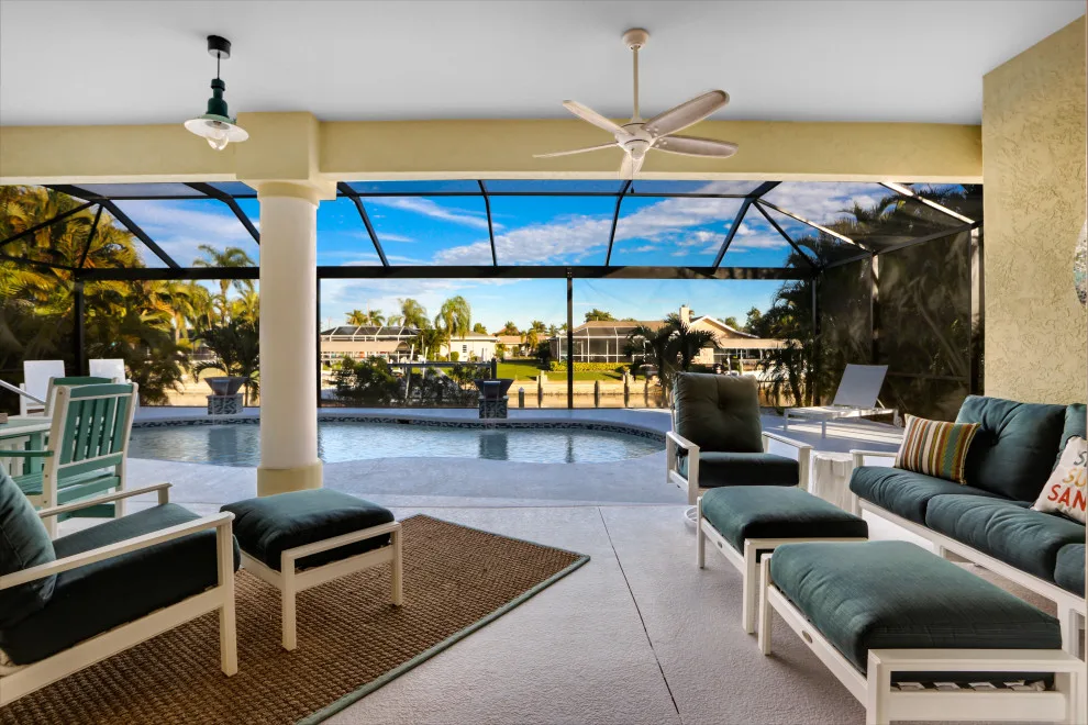 Dreamy Knights Vacation Rental by Teri Meagher - Photo 18
