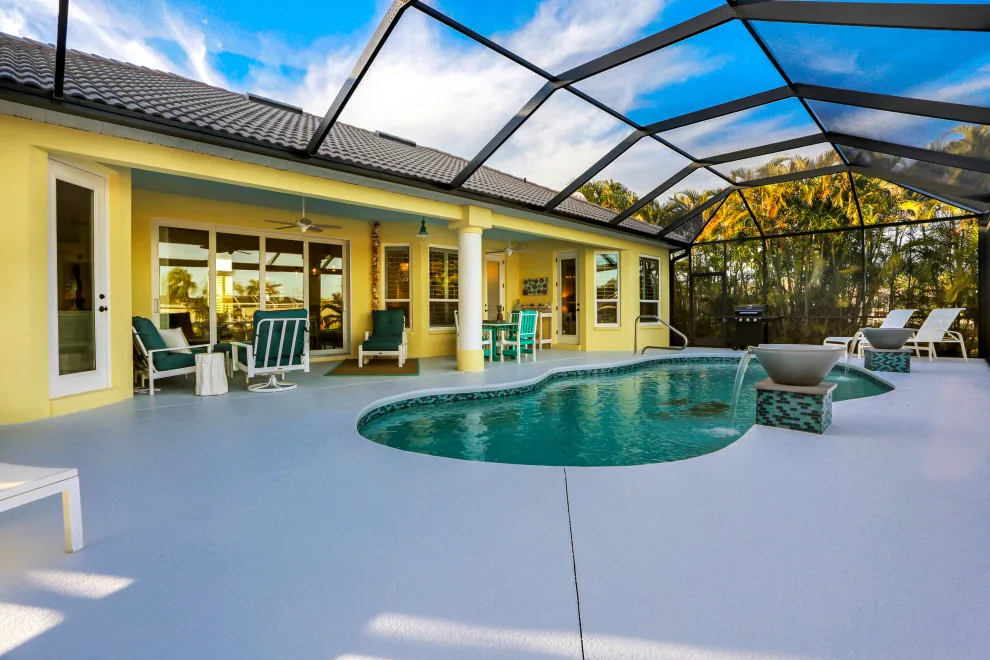 Dreamy Knights Vacation Rental by Teri Meagher - Photo 3