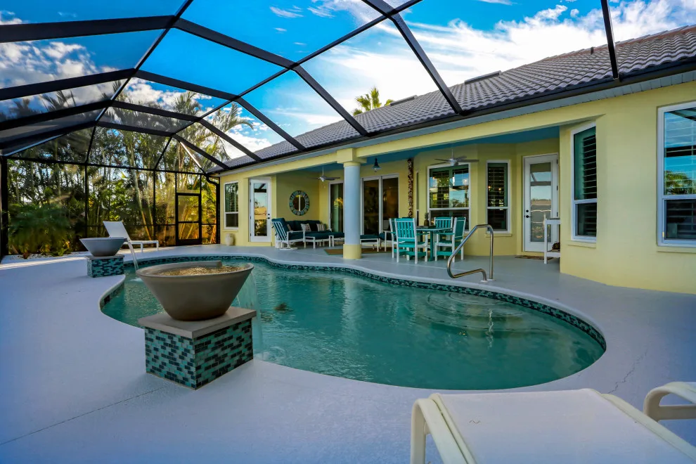 Dreamy Knights Vacation Rental by Teri Meagher - Photo 16