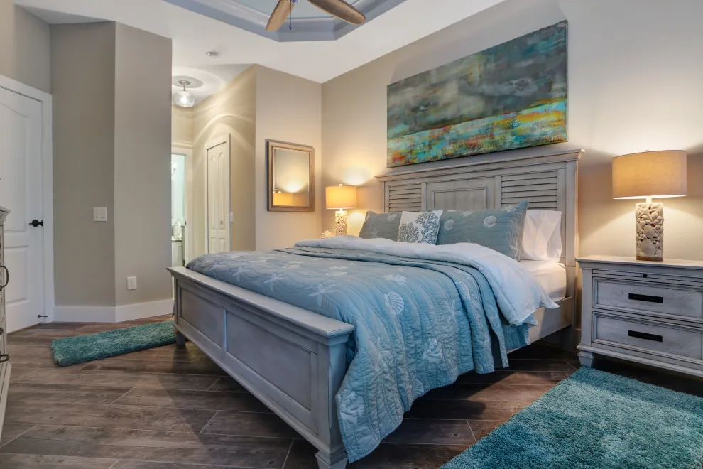 Dreamy Knights Vacation Rental by Teri Meagher - Photo 4