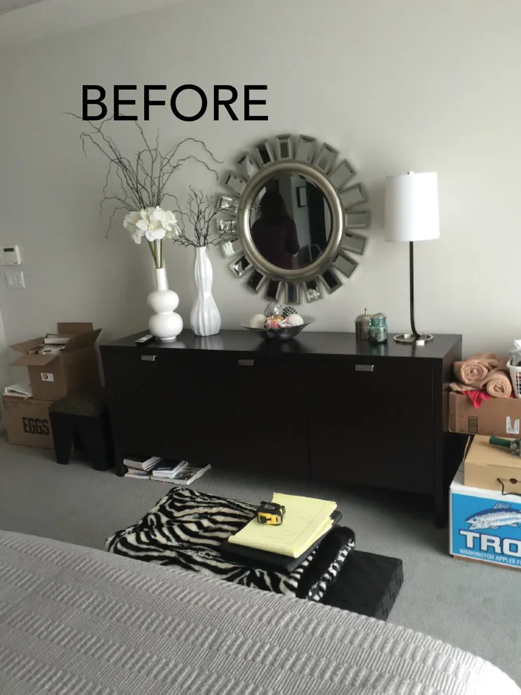 Lavender Oasis Master Bedroom and Bathroom by Monica Lukas Design - Photo 19