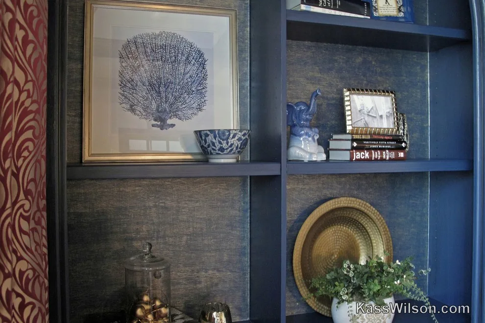 MJN & Associates Interiors - Photo 12
