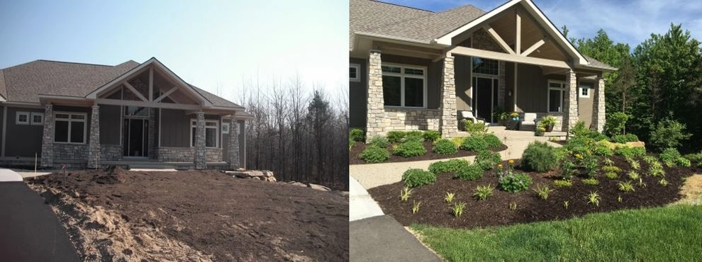 Project Before & After Pictures by LandTechwmi LLC - Photo 76