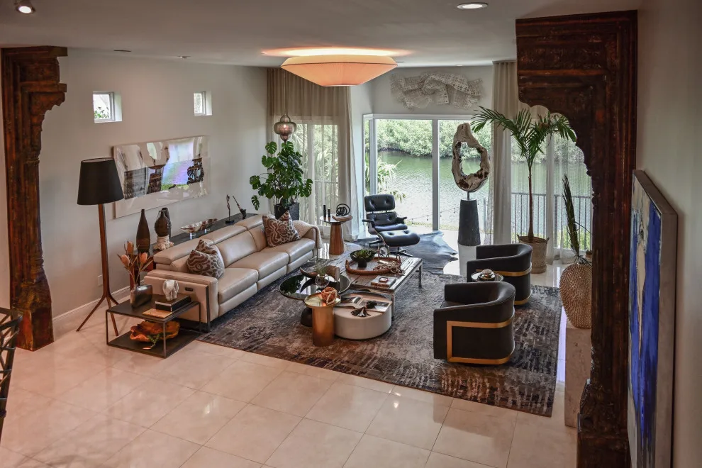 Heavenly Cove by Vivian Macia Interiors LLC - Photo 9
